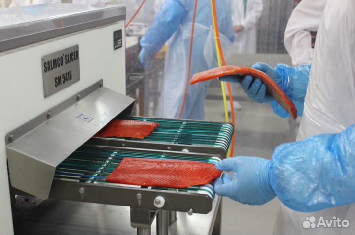 Разнорабочий