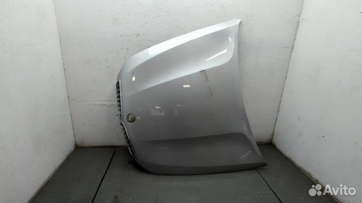 Капот BMW X5 E70, 2009