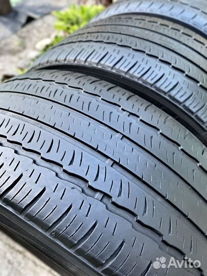 Triangle AdvanteX SUV TR259 275/45 R21 110Y