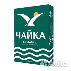 Бумага a4