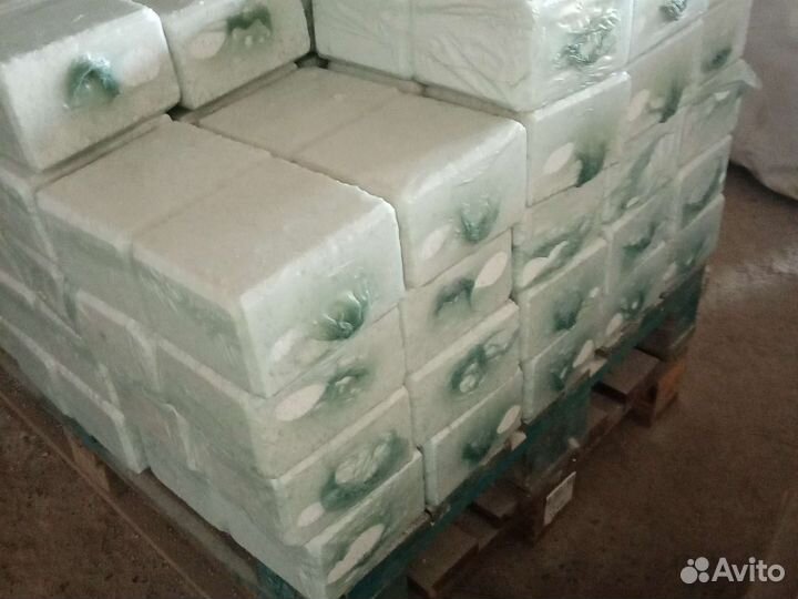 Соль кормовая