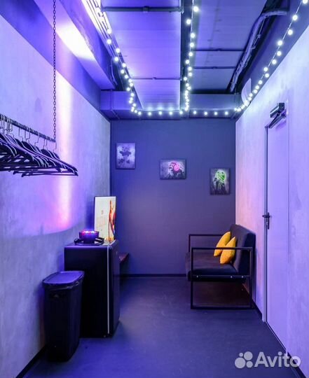 Аренда лофта для вечеринки на Красном Октябре