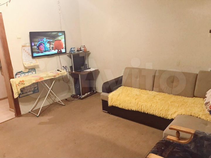 4-к. квартира, 73,6 м², 10/10 эт.