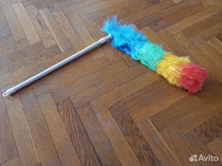 Метелка для пыли