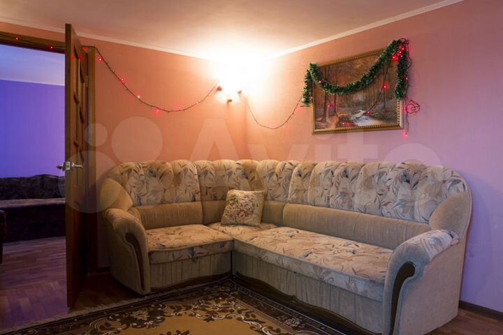 Дом 90 м² на участке 5 сот.