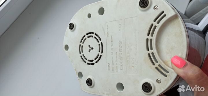 Соковыжималка Braun