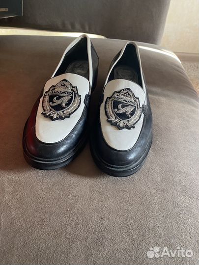Alla pugacheva туфли