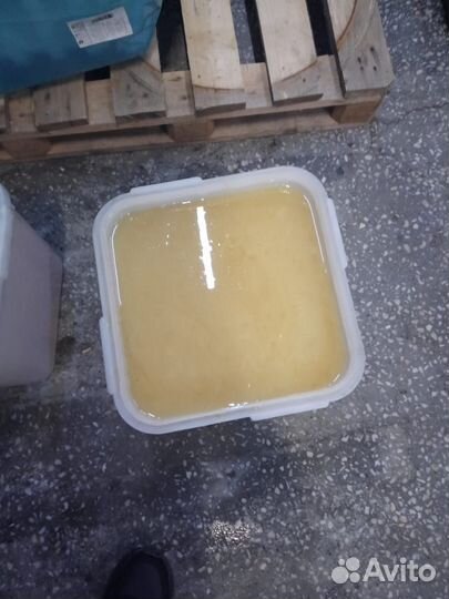 Мед алтайский оптом разнотравье, акация, липа