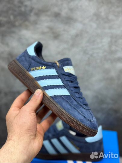 Кеды Adidas Spezial 38