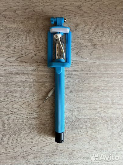 Селфи палка