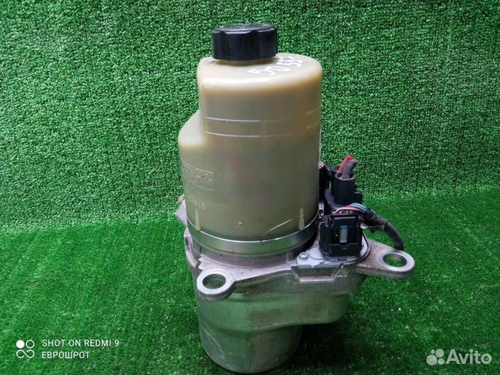 Насос гур Ford Focus 2 (2005-2011)