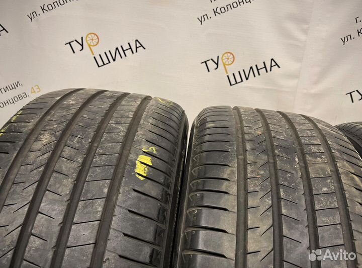 Bridgestone Alenza 001 285/45 R22 94Y