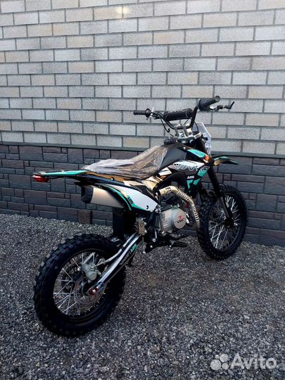 Новый Питбайк VMC 125cc