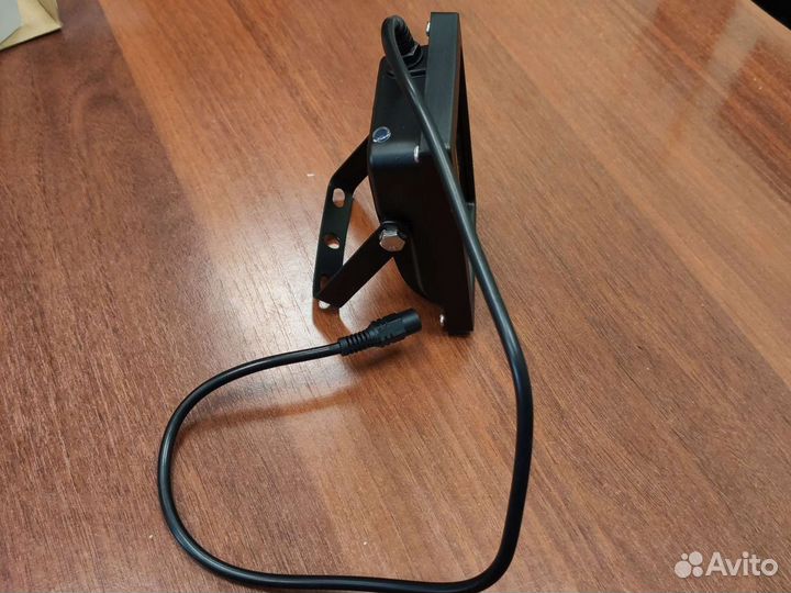 Ик прожектор для камер наблюдения