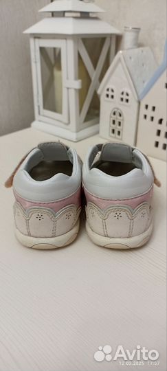 Сандали dr kong 21 для девочки