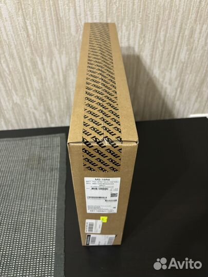 Ноутбук игровой MSI GF63 Thin 12UC-1047XRU