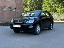 Lexus RX 3.5 AT, 2006, 393 000 км, с пробегом, цена 1 350 000 руб.