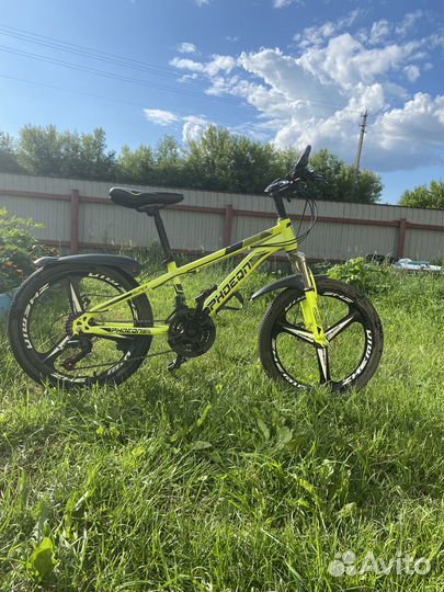 Продам велоспид