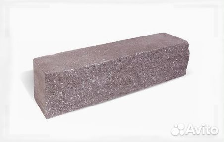 Кирпич облицовочный без посредиков