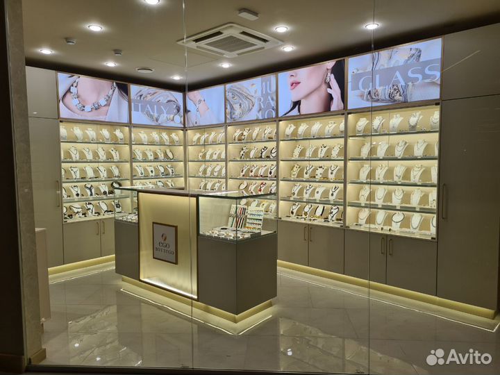 Консультант по продажам в Витязево