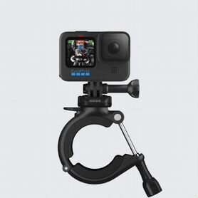 GoPro Крепление на Руль/Лыжные Палки Pole Mount