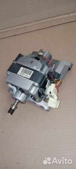 Электродвигатель для стиральной машины Zanussi