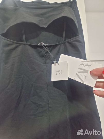 Комбинезон zara L новый