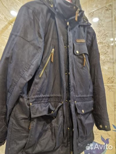 Куртка мужская columbia