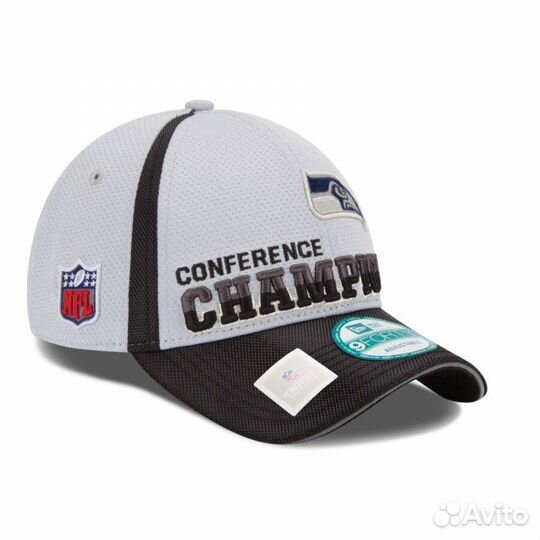 Бейсболка New Era Aкция оригинал новая