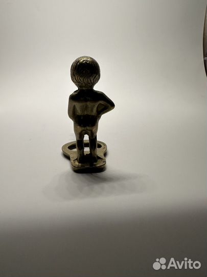 Штопор писающий мальчик