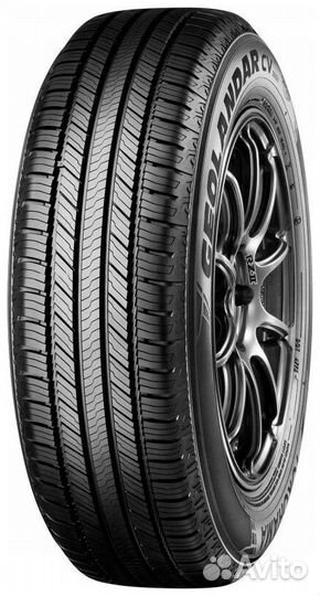 Yokohama Geolandar CV G058 225/55 R17 97V