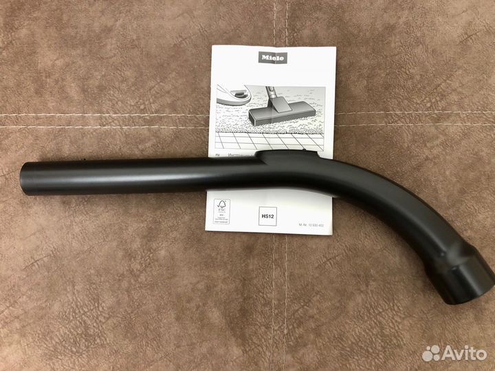 Ручка новая оригинальная для пылесоса Miele