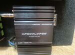 Apocalypse AAP-1600.1D atom plus