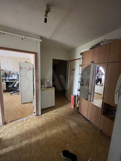 4-к. квартира, 75 м², 5/5 эт.