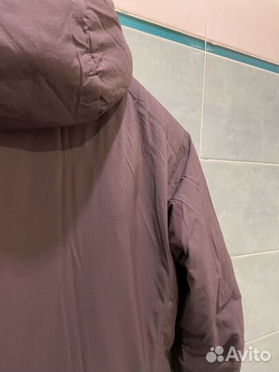 Куртка Arcteryx Atom AR