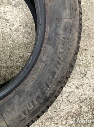 Michelin Energy Saver 195/60 R15