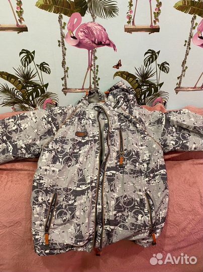 Детские вещи пакетом от 0 до 14 лет