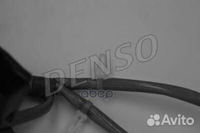 Датчик кислородный mazda 3 00-14 DOX-0332 Denso