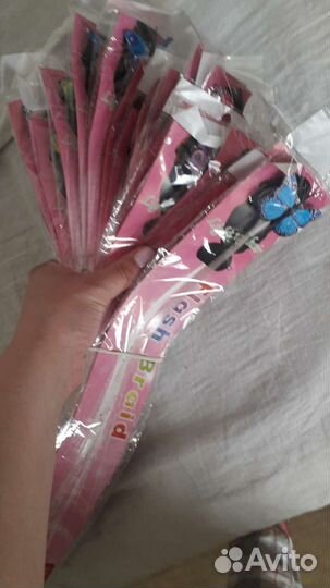 Заколка для волос