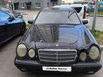 Mercedes-Benz E-класс 2.2 MT, 1998, 345 000 км, с пробегом, цена 150 000 руб.