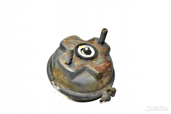 Энергоаккумулятор вспомогательного моста volvo FH