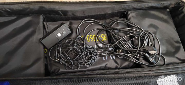 Софтбокс для вспышки