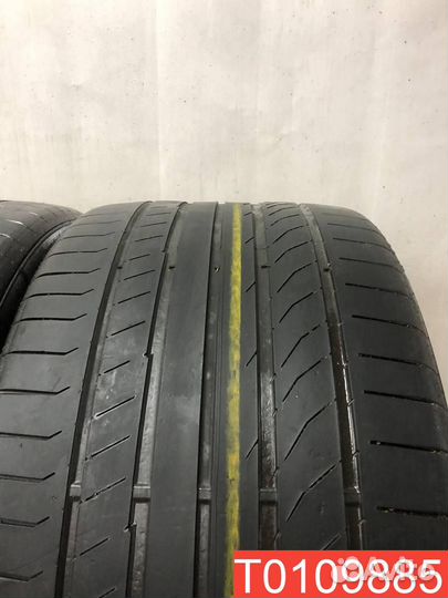 Continental ContiSportContact 5P 325/35 R22 110Y