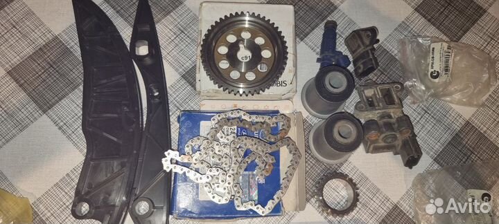 Автозапчасти