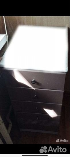 Кухонный гарнитур бу в хорошем состоянии