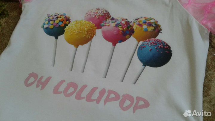 Костюм конфетки