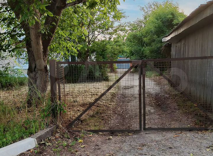 3-к. квартира, 53,8 м², 1/2 эт.