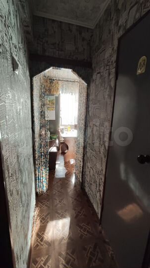 1-к. квартира, 31 м², 4/5 эт.