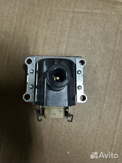 Катушка зажигания BMW 3 (E36,E46),5 (E34,E39) (M50