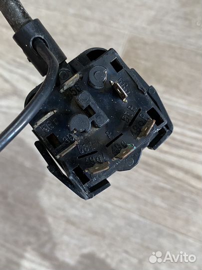 Переключатель подрулевой Daewoo Nexia